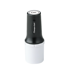 Xstamper X-QT16 Sello Circular