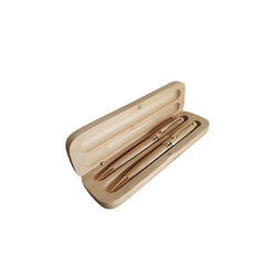 Estuche de Lapicero en Madera
