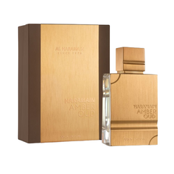 Amber Oud Gold Edition de Al Haramain