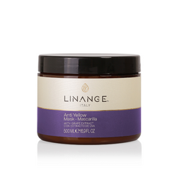 Linange Italy Mascarilla Anti-Yellow