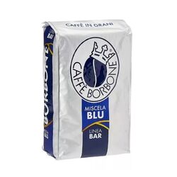 Caffè Borbone Café en Grano Miscela Blu