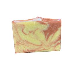 Libélula Artesanía Jabón de Mango