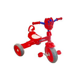 Triciclo de Transformer