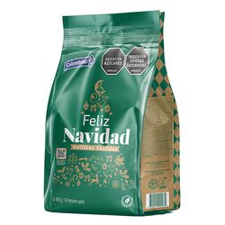 Colombina Bolsa Feliz Navidad Galletas