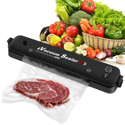 Vacuum Sealer G-66 Sellador de Alimentos