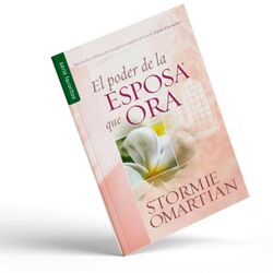 El Poder de la Esposa que Ora
