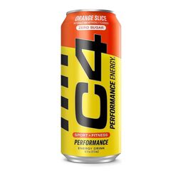 C4 Performance Energy