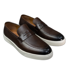 Patocchi Steps of Styles Zapatos Casuales