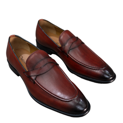 Patocchi Steps of Styles Zapatos de Calidad y Elegancia