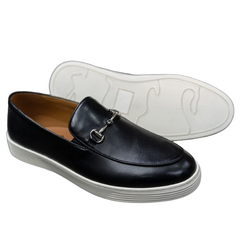 Patocchi Steps of Styles Zapatos de Elegancia Casual