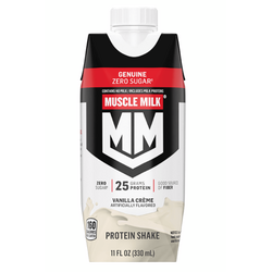 Muscle Milk Genuine Batido de Proteína
