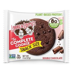 Lenny & Larry's The Complete Cookie Snack