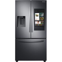 Samsung Nevera R-600 con Pantalla Digital