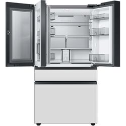 Samsung Nevera R-600 Cuatro Puertas Tipo Vinera