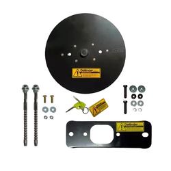Defénder Seguro para Llanta Toyota Hilux Fortuner