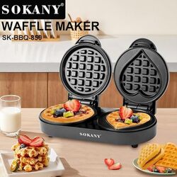 Sokany SK-850 Waflera Doble