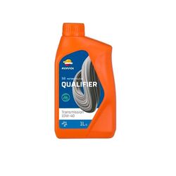 Repsol Qualifier Transmission 10W-40 Lubricante