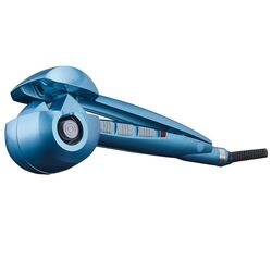 BaByliss Pro Máquina Rizadora Nano Titanium