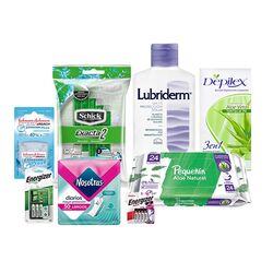 Kit de Viaje