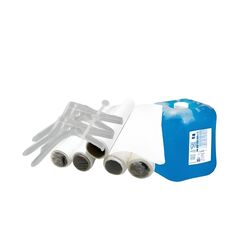Fharma Salud Kit Ginecológico