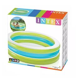 Intex Piscina Inflable para Niños