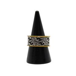 Anillo Vintage