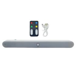 Lámpara LED Horizontal