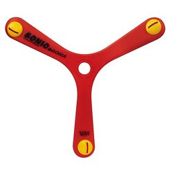 Wicked Sonic Booma Boomerang