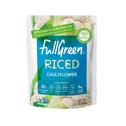 Full Green Coliflor Arrozada