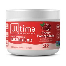 Ultima Broad Spectrum Electrolito en Polvo