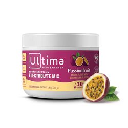 Ultima Broad Spectrum Electrolito en Polvo