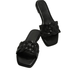 Sandalias Clue-16 Diseño Trenzado