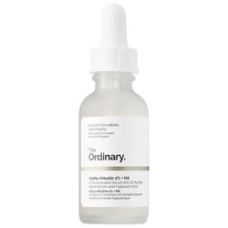 The Ordinary Alpha Alrbutin 2% HA
