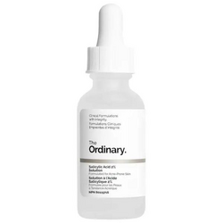 The Ordinary Salicylic Acid 2%