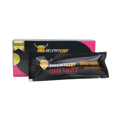 BigorUp Clean Vagina Gel