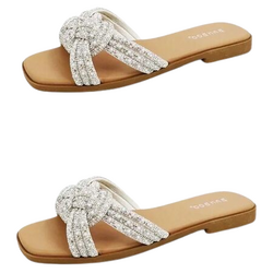 Sandalias Hint-65 de Brillos