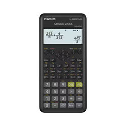 Casio FX-350ES Plus Calculadora Científica