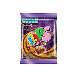 Flips Cereal Nutritivo - 12 Unidades