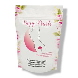 Vagy Rejuvenation Perlas Detox