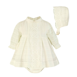 Miranda Textil Vestido Braga