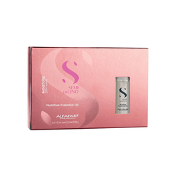 Alfaparf Semi Di Lino Aceite Esencial Nutritivo