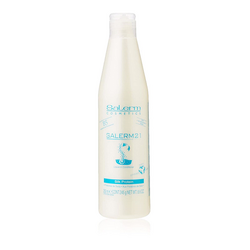 Salerm Cosmetics Leave-in Acondicionador