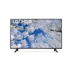 LG Pantalla UHD AI ThinQ 4K Smart Tv