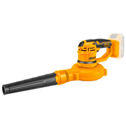 Ingco CABLI2001 Aspiradora Manual 20V
