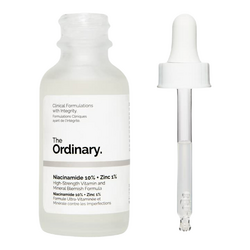 The Ordinary Niacinamide 10% + Zinc 1%