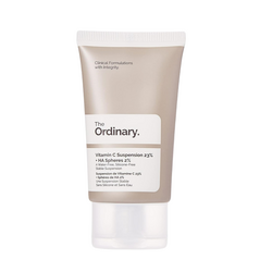 The Ordinary Vitamin C Suspension 23% + HA Spheres 2%