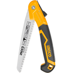 Ingco HWBSW68 Serrucho Pasa Porto Plegable