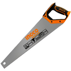Ingco HHAS28550 Serrucho para Carpintero SK5