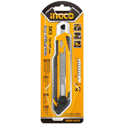 Ingco HKNS16618 Cutter 18x100 158 MM