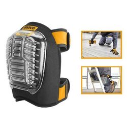 Ingco HKPT0101 Protector Rodillera